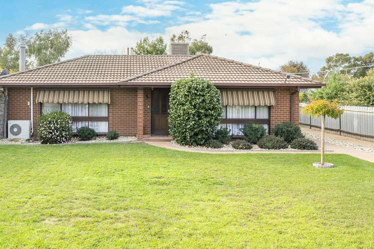 Second view of Homely house listing, 19 Fowler Street, Tallygaroopna VIC 3634