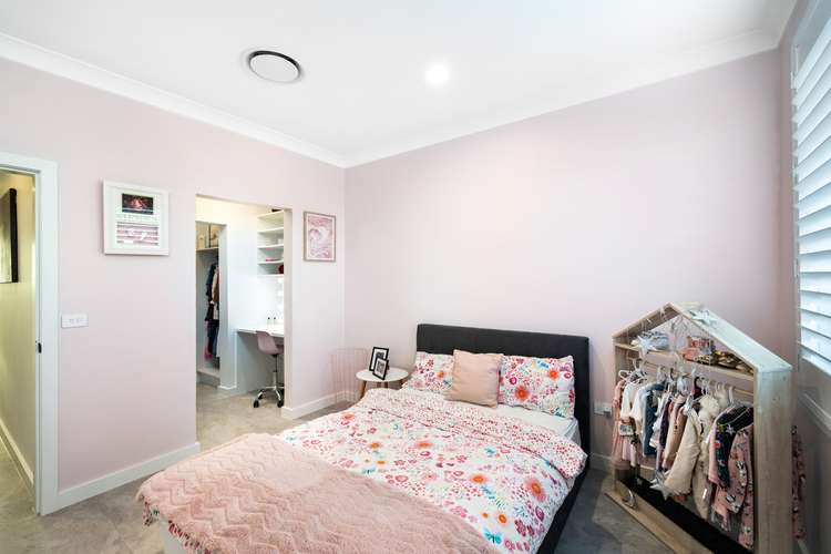 Sixth view of Homely house listing, 30 Simmat Avenue, Condell Park NSW 2200