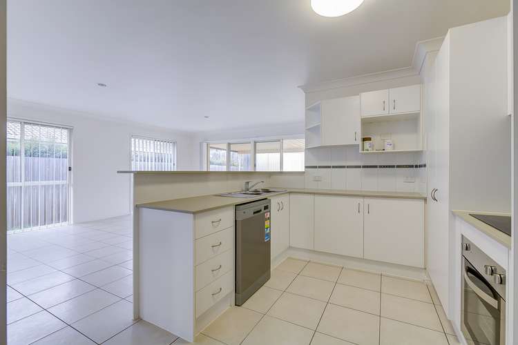 Second view of Homely house listing, 1 Dornoch Crescent, Raceview QLD 4305
