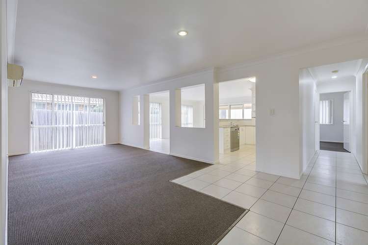 Third view of Homely house listing, 1 Dornoch Crescent, Raceview QLD 4305