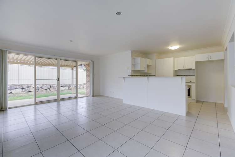 Fourth view of Homely house listing, 1 Dornoch Crescent, Raceview QLD 4305