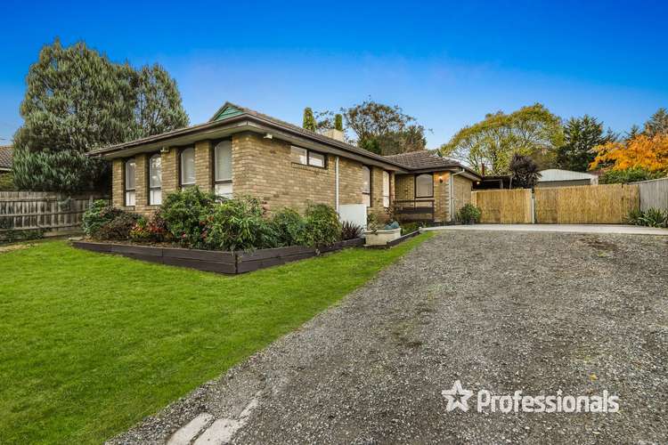 Second view of Homely house listing, 7 Illawara Crescent, Bayswater North VIC 3153