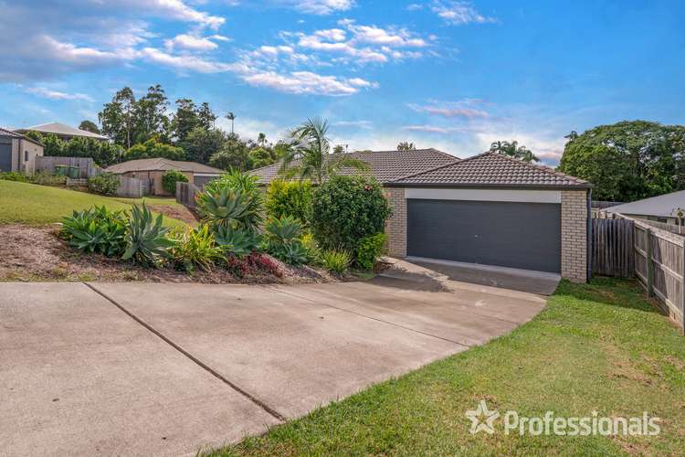 Main view of Homely house listing, 26 Bond Drive, Southside QLD 4570