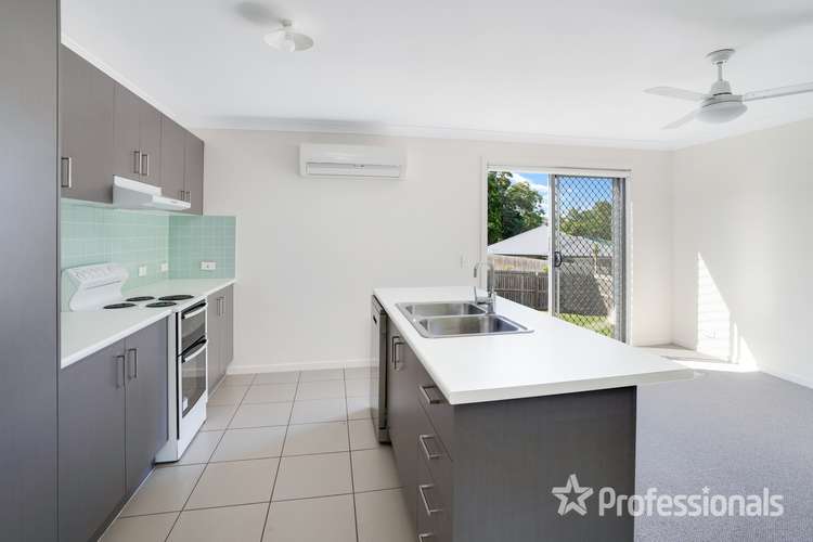 Second view of Homely house listing, 26 Bond Drive, Southside QLD 4570