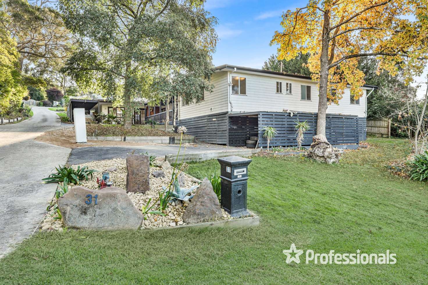 Main view of Homely house listing, 31 Rangeview Road, Mount Evelyn VIC 3796