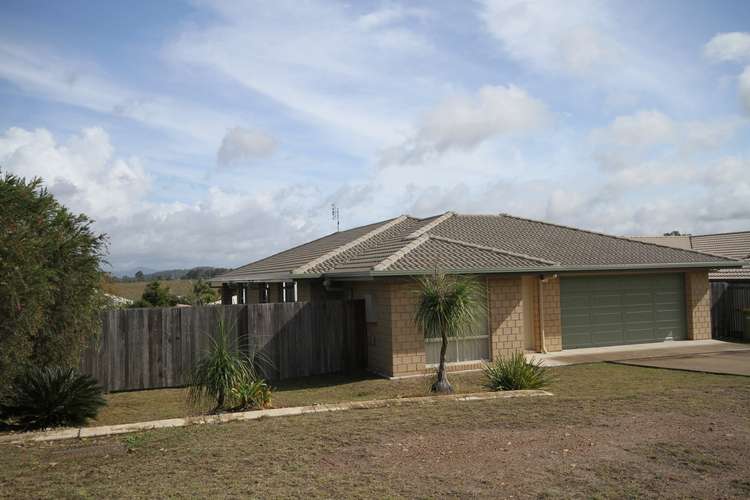 Second view of Homely house listing, 60 Fairway Drive, Gympie QLD 4570