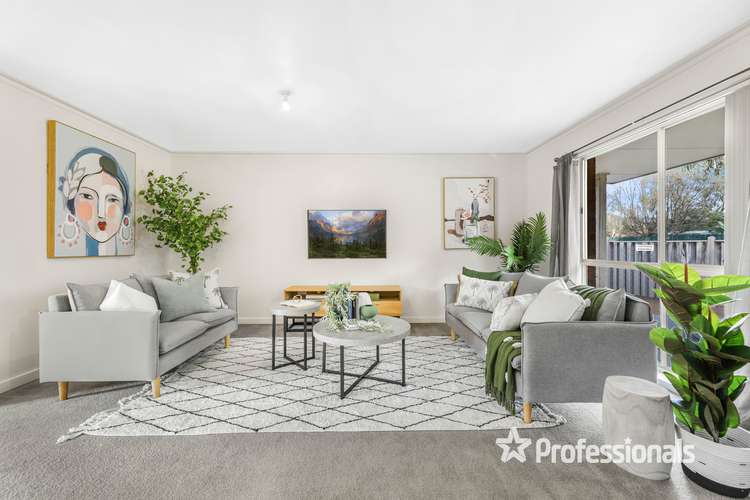 Third view of Homely townhouse listing, 2/62 Colchester Road, Kilsyth VIC 3137
