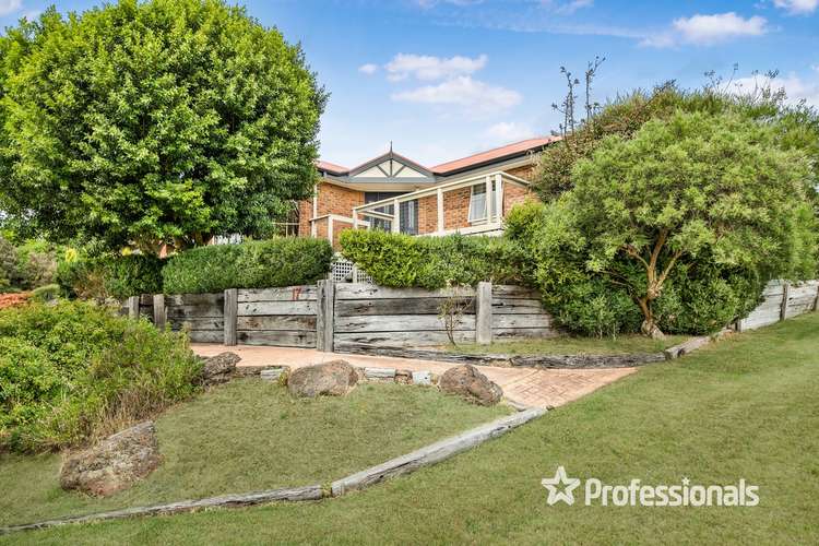 Third view of Homely house listing, 17 Lilac Rise, Lilydale VIC 3140