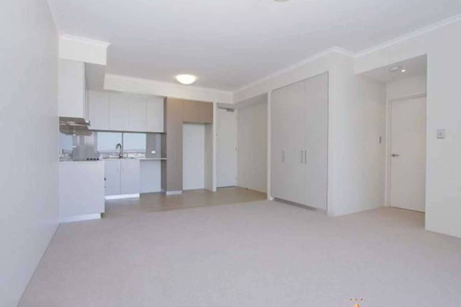 Main view of Homely apartment listing, 114/15 Aberdeen Street, Perth WA 6000