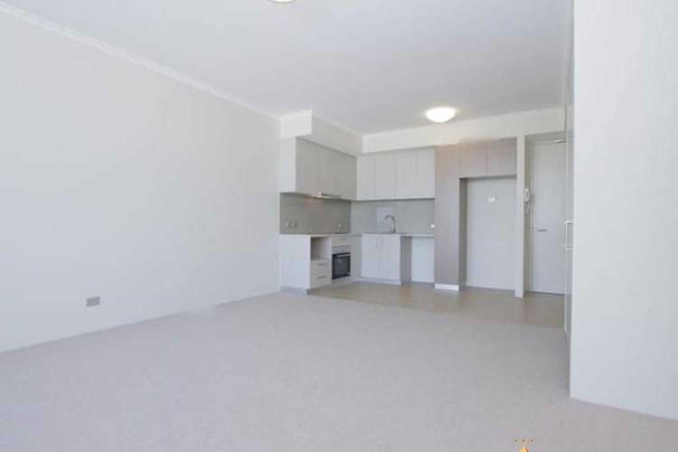 Second view of Homely apartment listing, 114/15 Aberdeen Street, Perth WA 6000