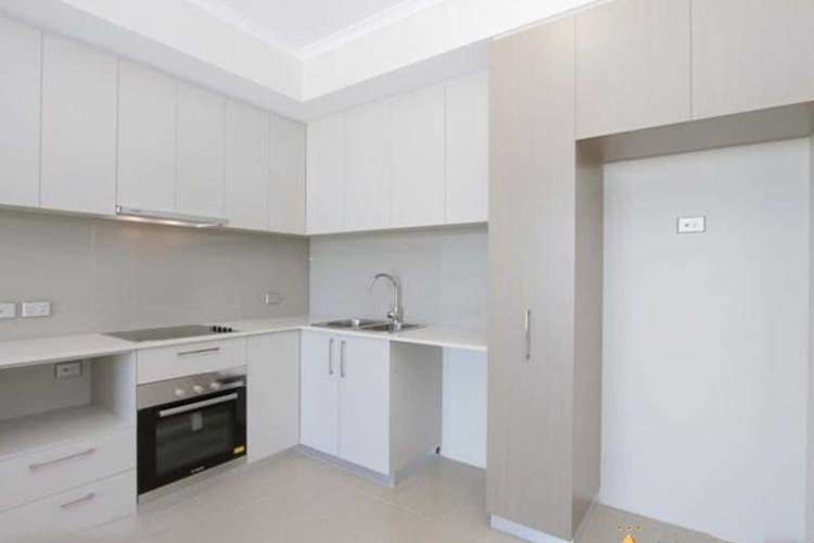 Third view of Homely apartment listing, 114/15 Aberdeen Street, Perth WA 6000