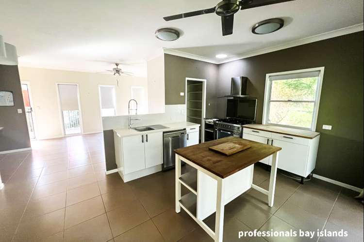 Second view of Homely house listing, 14 Leanne Street, Macleay Island QLD 4184