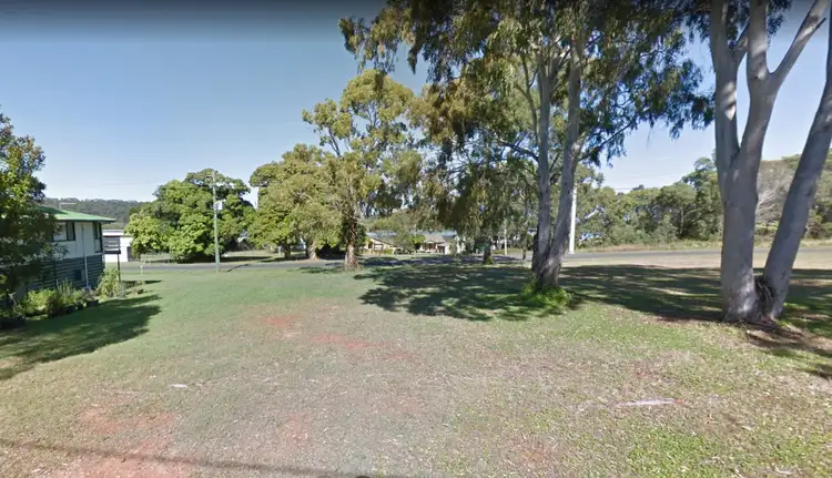 Main view of Homely land listing, 167 Canaipa Point Drive, Russell Island QLD 4184