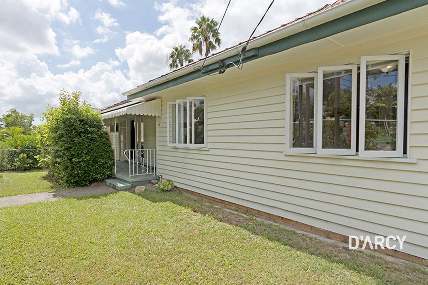 Main view of Homely house listing, 59 Woodhill Avenue, Coorparoo QLD 4151