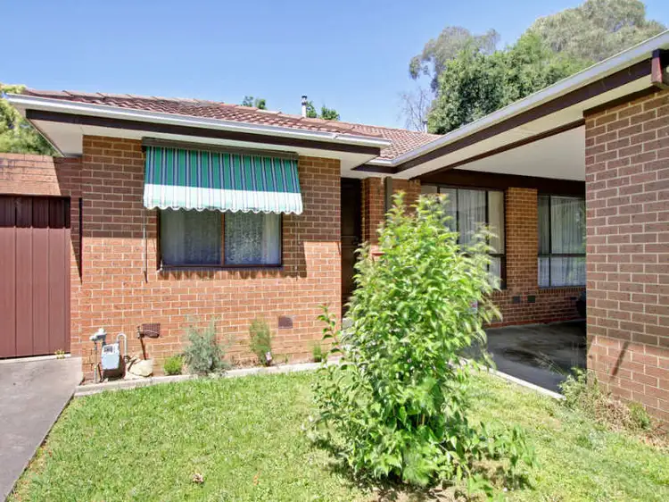 5/19 Jackson Street, Croydon VIC 3136