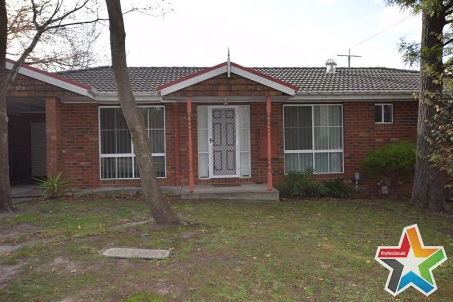 Main view of Homely house listing, 1/436 Dorset Road, Croydon VIC 3136