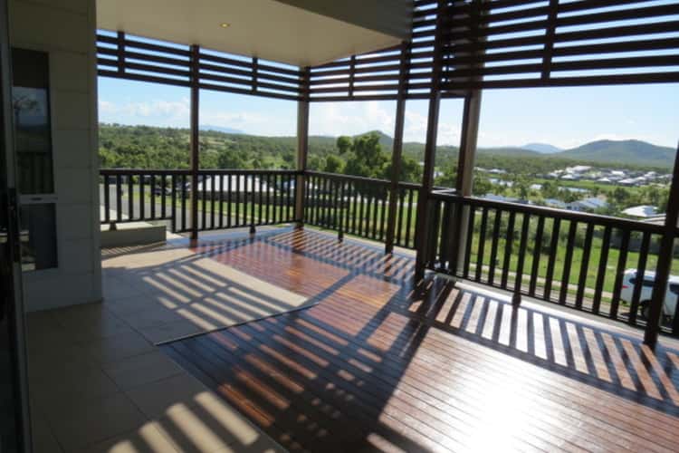 Fifth view of Homely house listing, 14 Seacove Crescent, Bowen QLD 4805