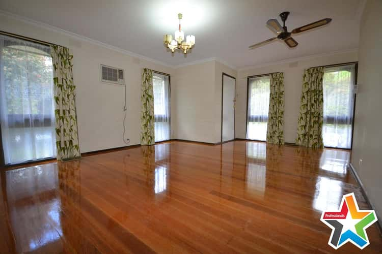 Second view of Homely house listing, 1/39 Cameron Road, Croydon VIC 3136