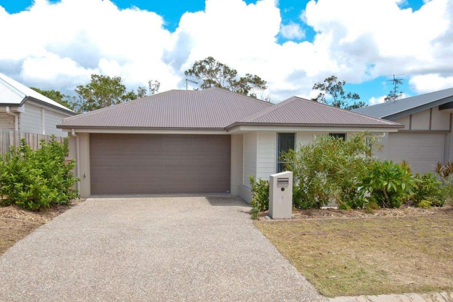 Main view of Homely house listing, 4 Nova Street, Waterford QLD 4133