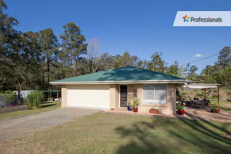 Third view of Homely house listing, 114-116 Michelle Drive, Cedar Grove QLD 4285