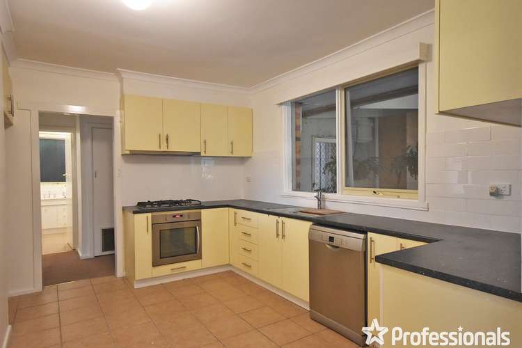 Second view of Homely townhouse listing, 1/3 Wickham Road, Croydon VIC 3136