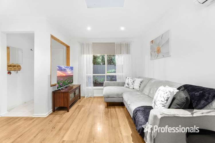 Third view of Homely unit listing, 4/26 Lusher Road, Croydon VIC 3136