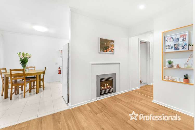 Fourth view of Homely unit listing, 4/26 Lusher Road, Croydon VIC 3136