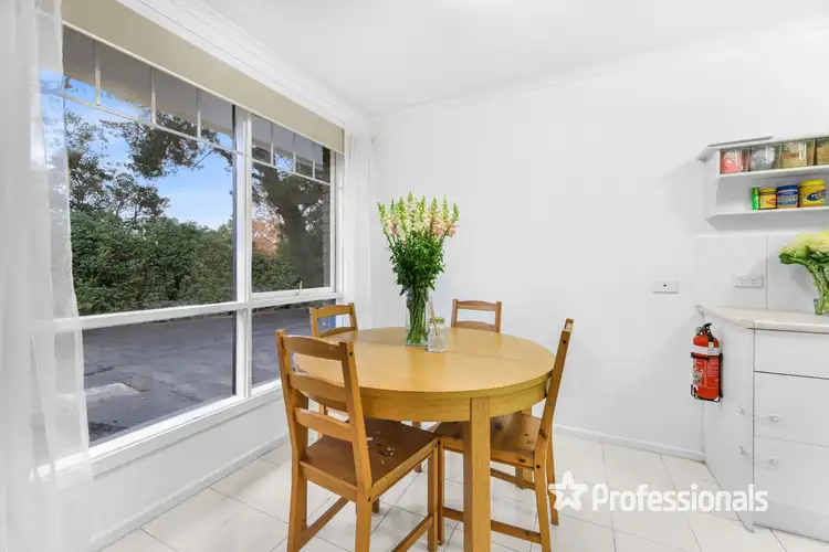 Fifth view of Homely unit listing, 4/26 Lusher Road, Croydon VIC 3136
