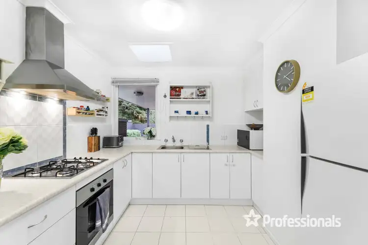Sixth view of Homely unit listing, 4/26 Lusher Road, Croydon VIC 3136
