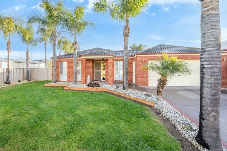Main view of Homely house listing, 3 Friesian Crescent, Shepparton VIC 3630