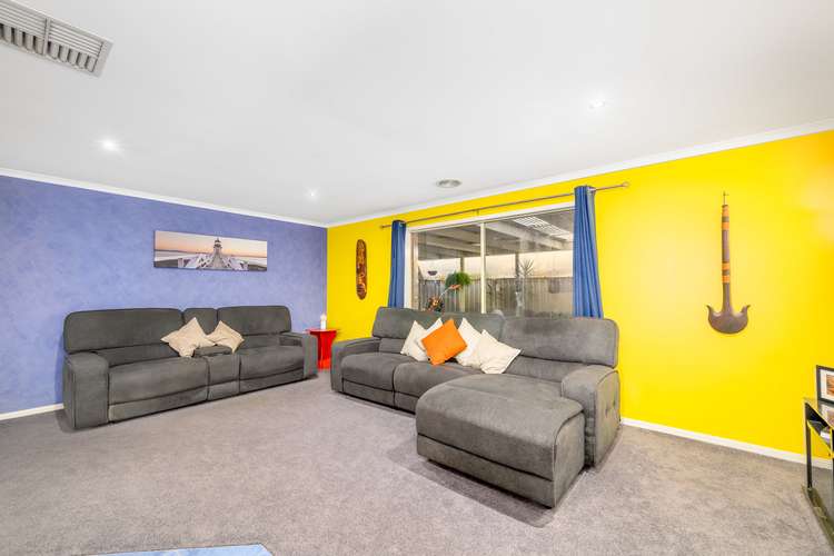 Third view of Homely house listing, 3 Friesian Crescent, Shepparton VIC 3630