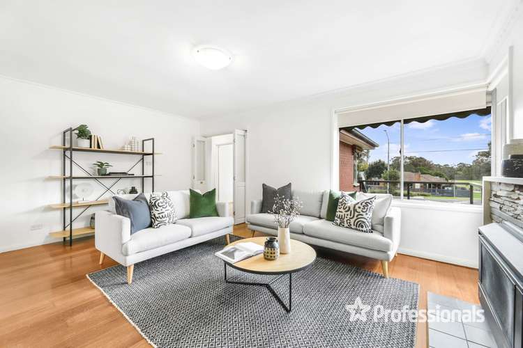 Second view of Homely house listing, 116 Eastfield Road, Croydon South VIC 3136
