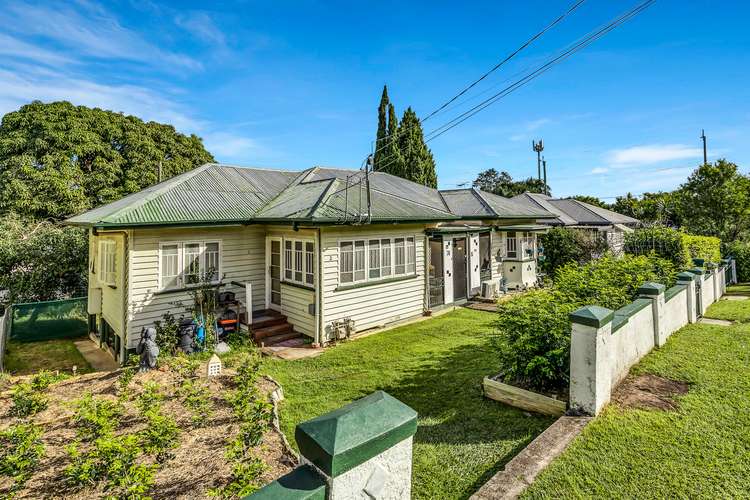 Fifth view of Homely semiDetached listing, 74 Hoskins Street, Sandgate QLD 4017