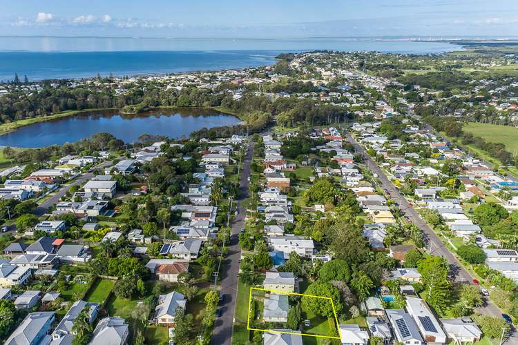 Sixth view of Homely semiDetached listing, 74 Hoskins Street, Sandgate QLD 4017