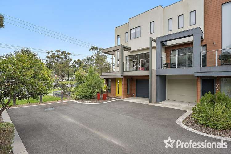 Third view of Homely house listing, 22 Primary Street, Mooroolbark VIC 3138