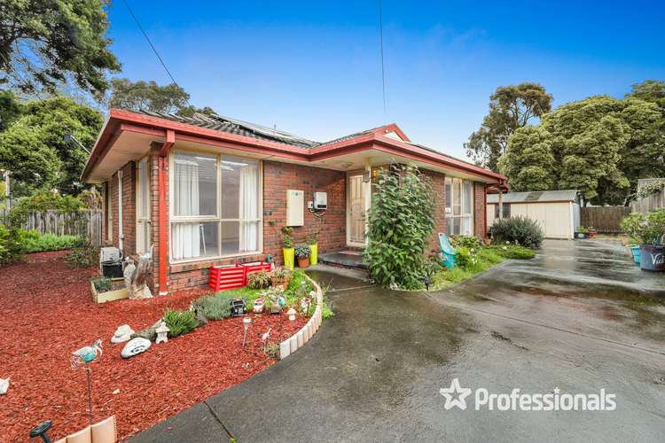 Main view of Homely house listing, 7 Fay Court, Croydon VIC 3136