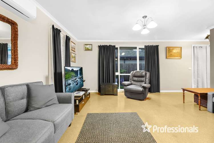 Third view of Homely house listing, 7 Fay Court, Croydon VIC 3136