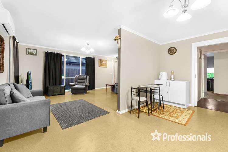 Fourth view of Homely house listing, 7 Fay Court, Croydon VIC 3136
