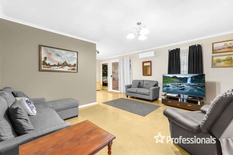 Sixth view of Homely house listing, 7 Fay Court, Croydon VIC 3136