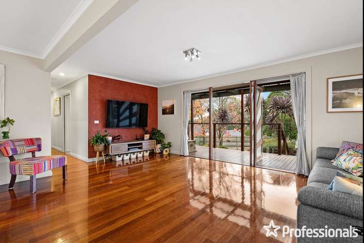 Third view of Homely house listing, 6 Donne Court, Mooroolbark VIC 3138