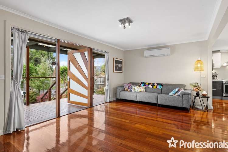 Fourth view of Homely house listing, 6 Donne Court, Mooroolbark VIC 3138