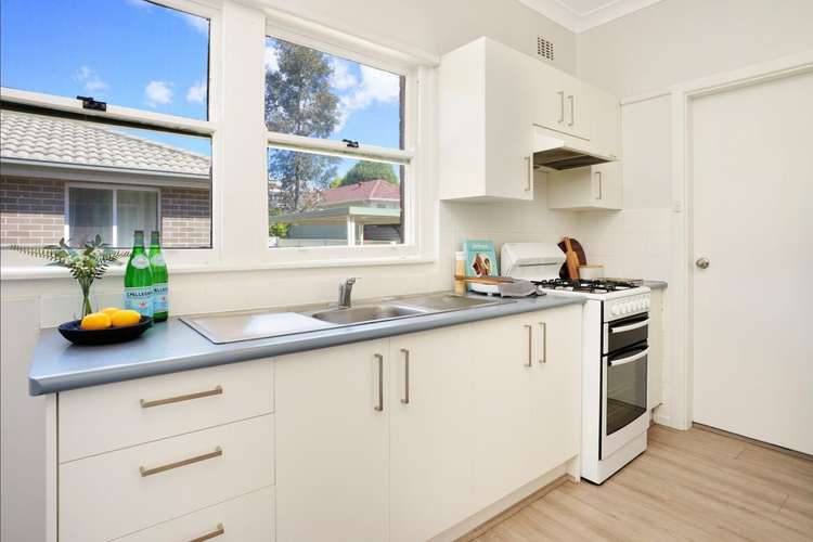 Second view of Homely house listing, 469 Victoria Road, Rydalmere NSW 2116