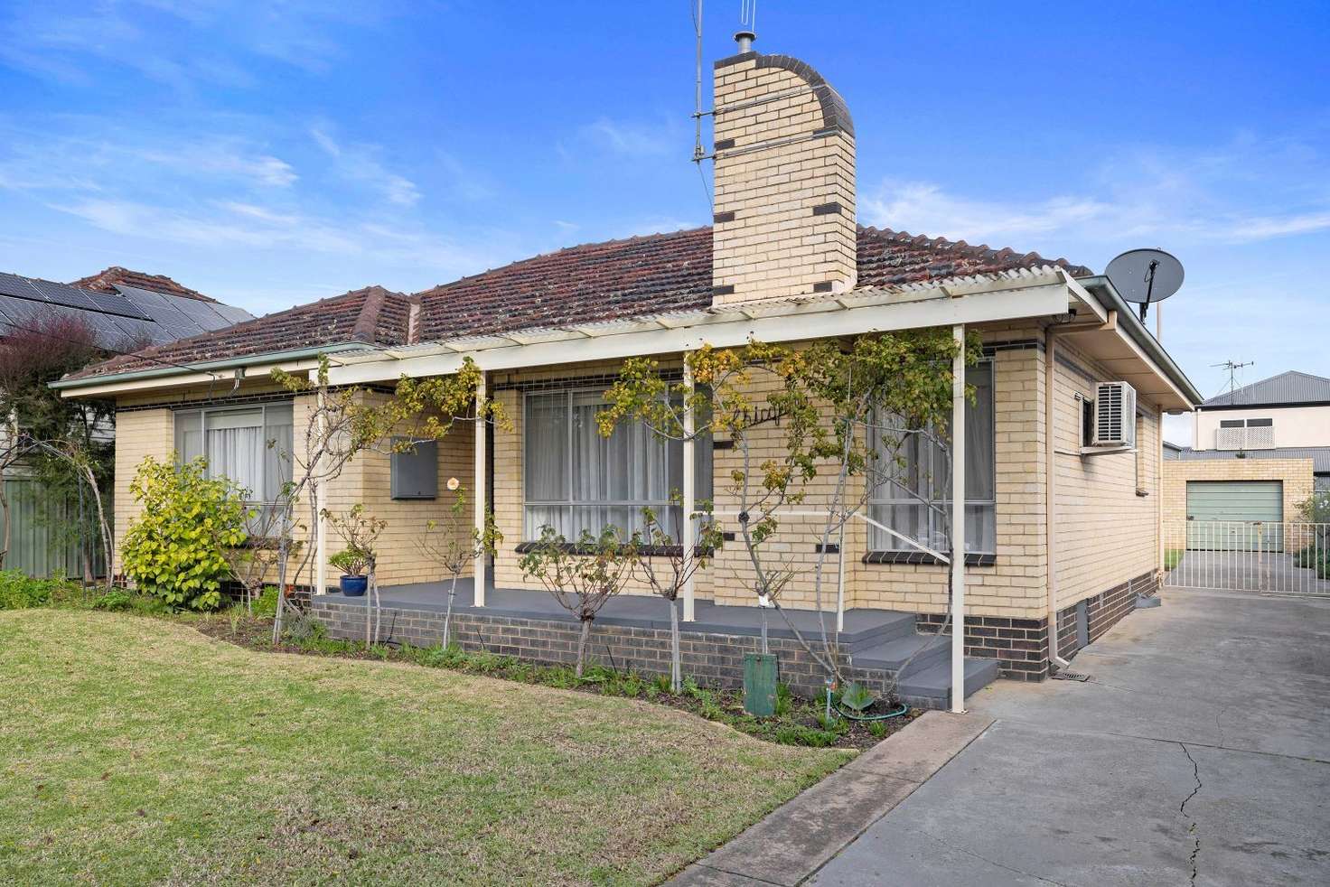Main view of Homely house listing, 11 Bosquet Street, White Hills VIC 3550