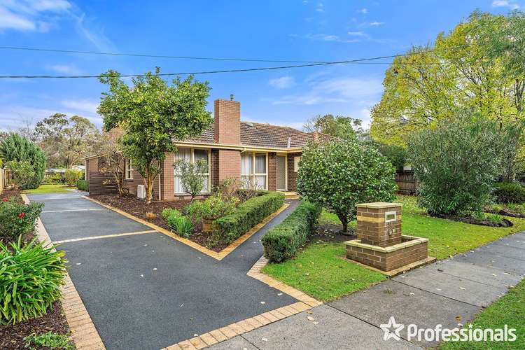 Second view of Homely house listing, 37 Bambra Street, Croydon VIC 3136