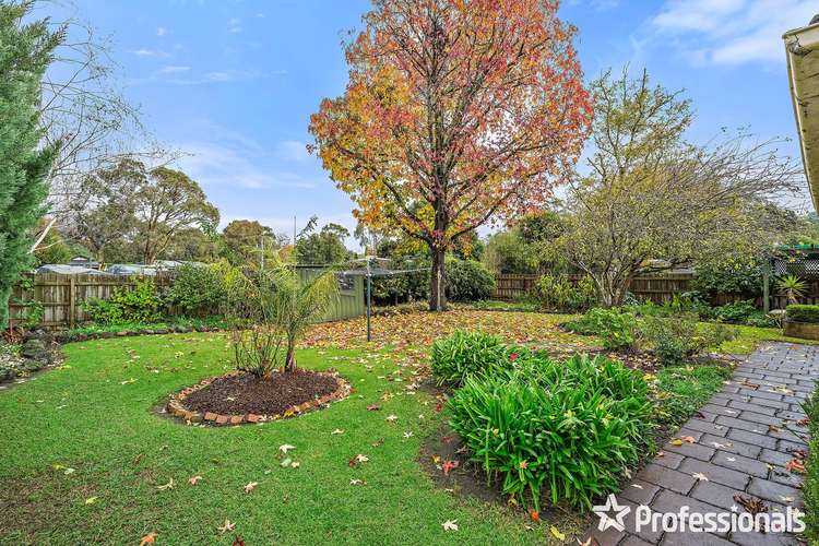 Fourth view of Homely house listing, 37 Bambra Street, Croydon VIC 3136