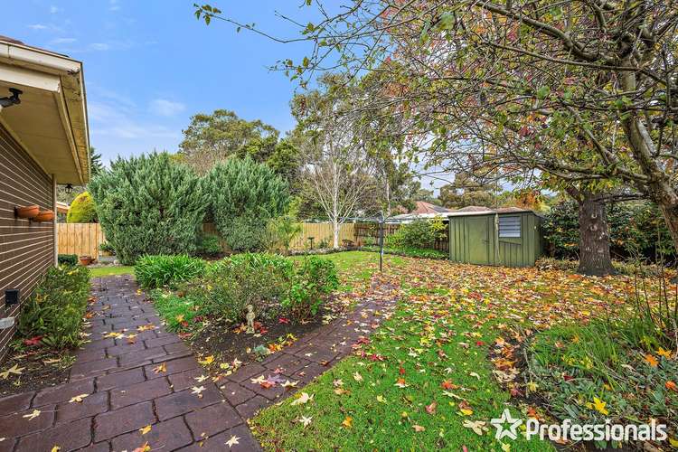 Fifth view of Homely house listing, 37 Bambra Street, Croydon VIC 3136