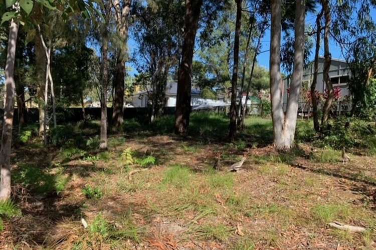 Fifth view of Homely residentialLand listing, 30 Morwong Street, Macleay Island QLD 4184
