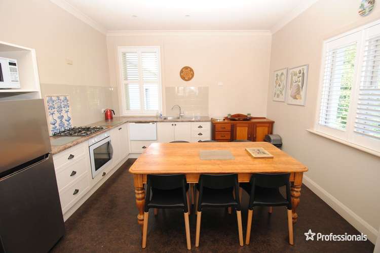 Main view of Homely apartment listing, 1/146 Main Street, Lithgow NSW 2790