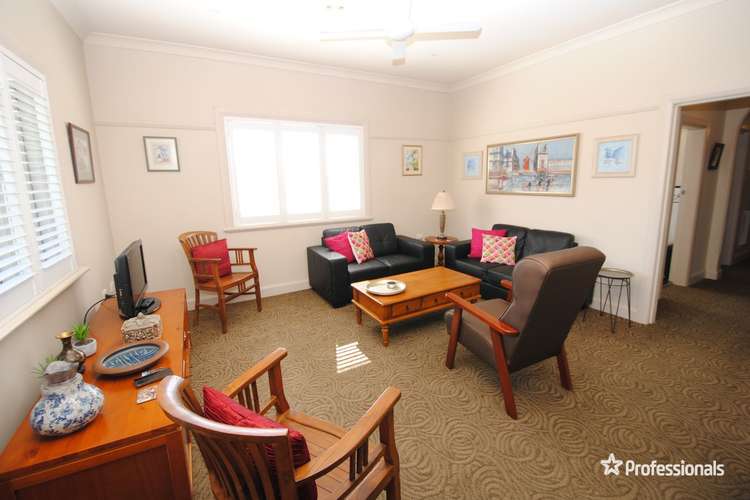 Second view of Homely apartment listing, 1/146 Main Street, Lithgow NSW 2790