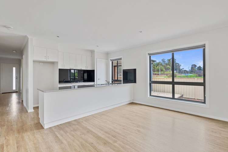 Second view of Homely house listing, 1/26 Albert Street, Long Gully VIC 3550